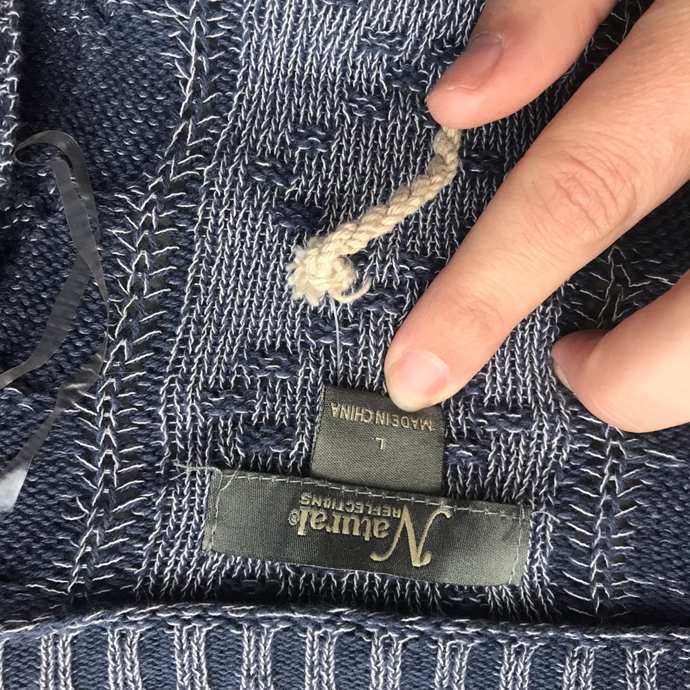 Sweater - Picture 2 of 2